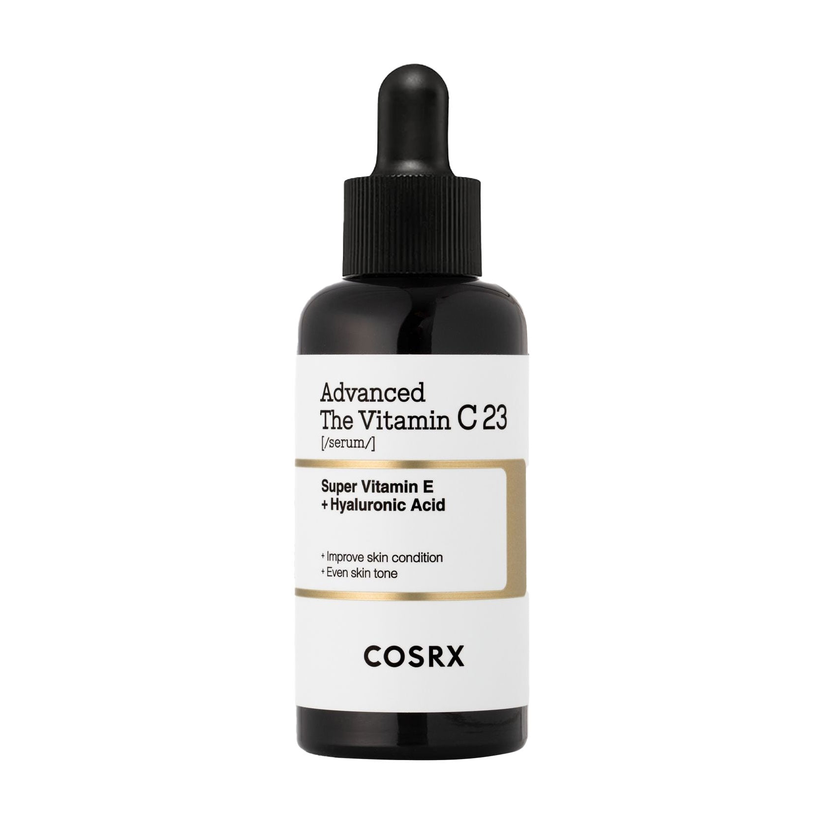 Висококонцентрована сироватка для обличчя Cosrx Vitamin C 23 Serum з вітаміном C, 20 мл